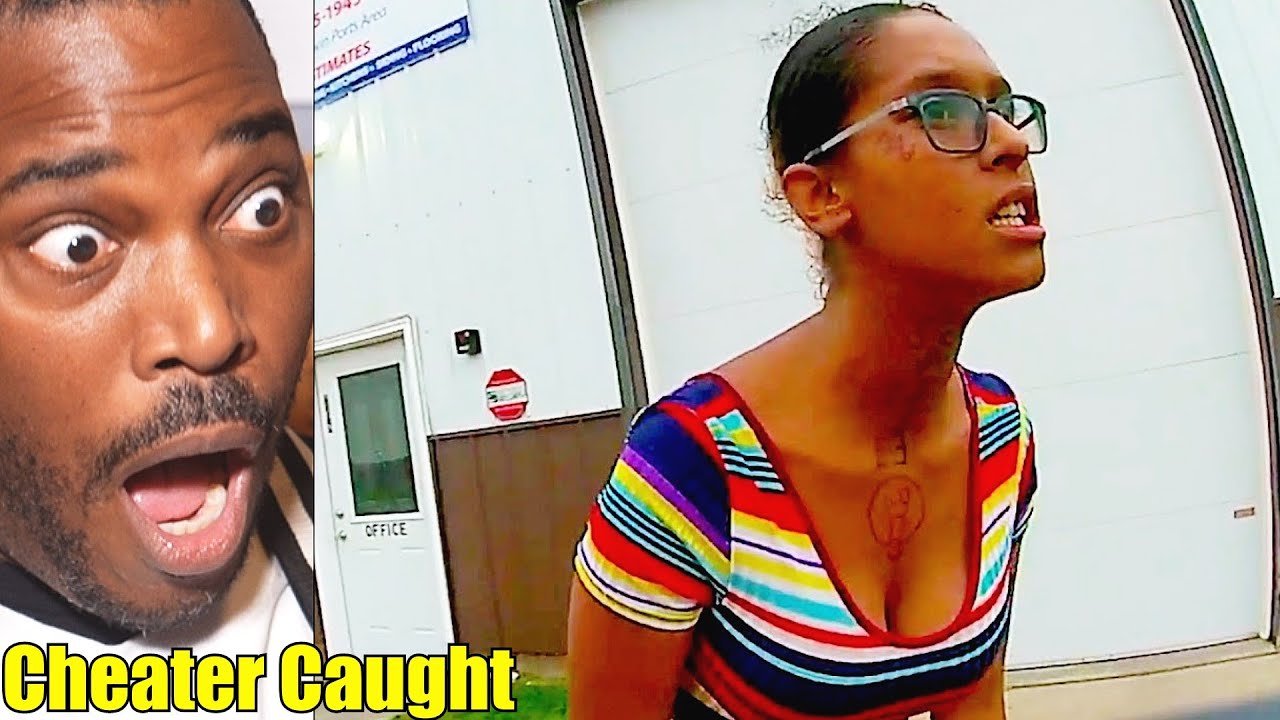 She Cheats, He Goes To Jail
