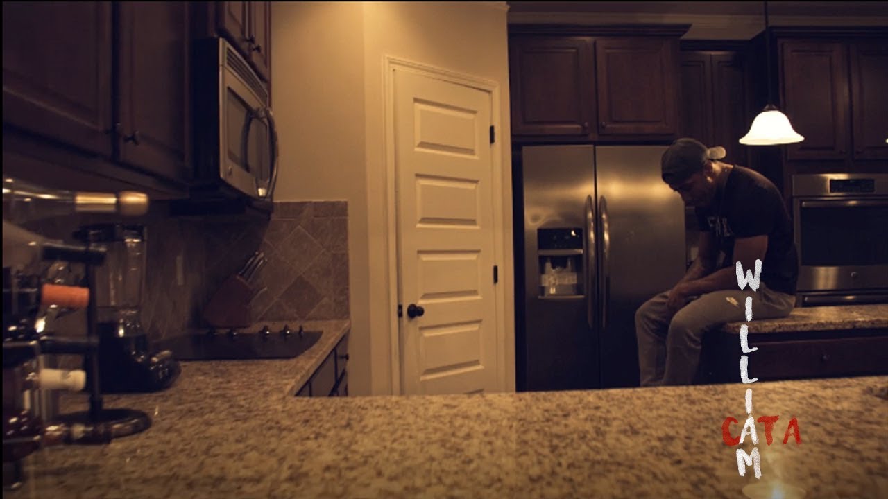 William Cata - Rev 13:17 (Music Video)