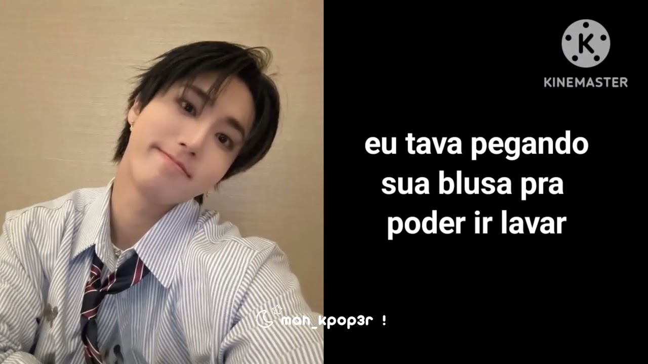 [LIGAÇÃO SKZ] MISSÃO MINSUNG 2/2 || mah_kpop3r 