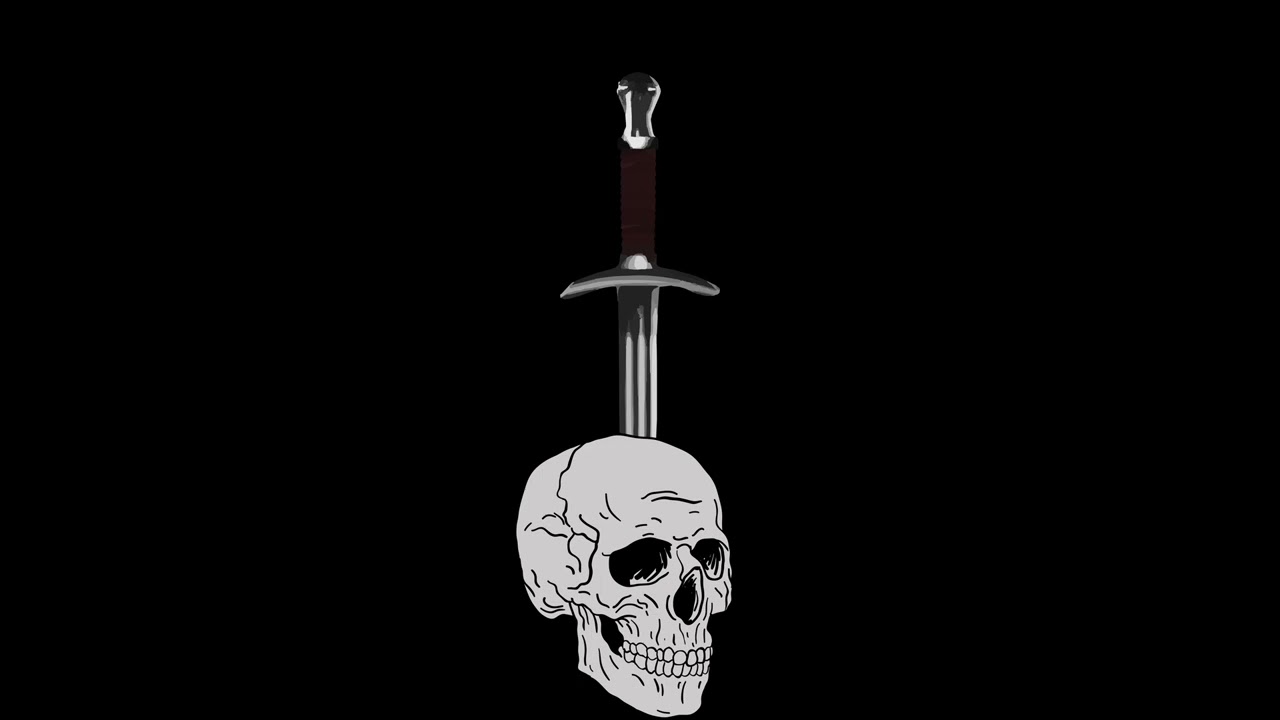 HeroicMonk - I AM THE ONE WHO KNOCKS
