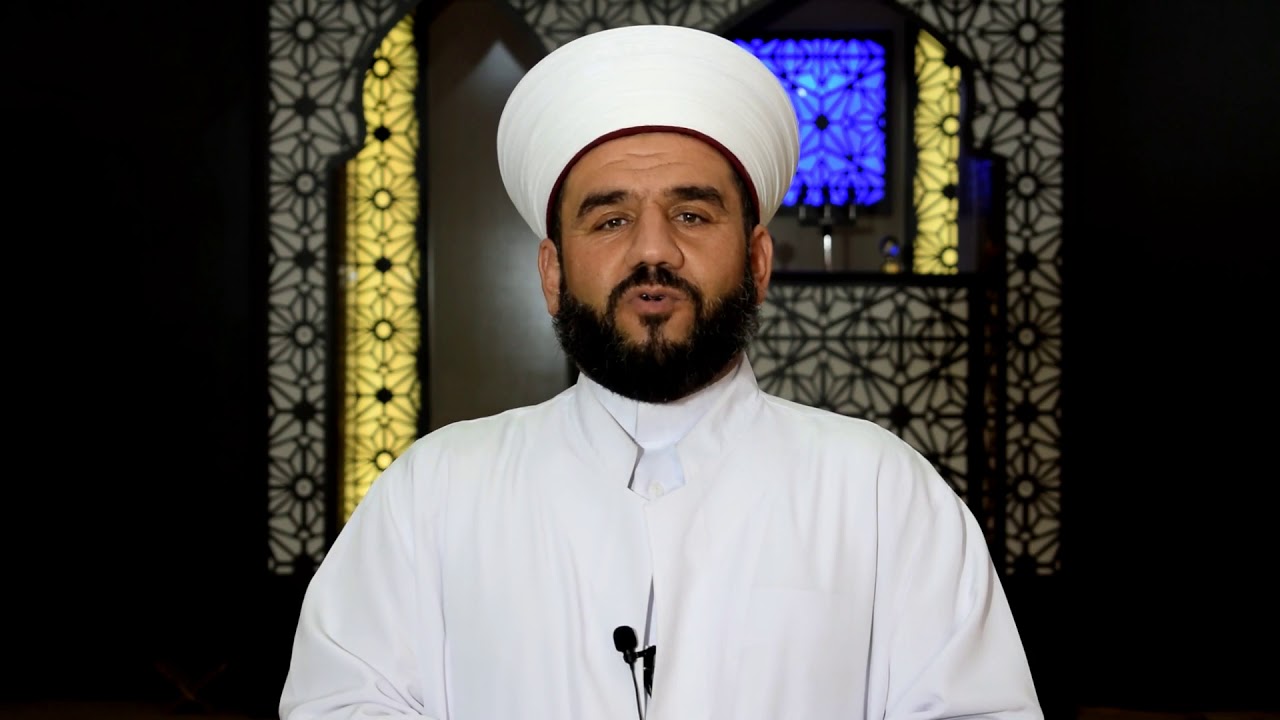 قەرزێ زۆری لەسەر بو بەڵام بە لێدانی سەڵاوات چی دەرگایە کرایەوە بۆی ! ( چیرۆک و پەند ) مامۆستا جاسم