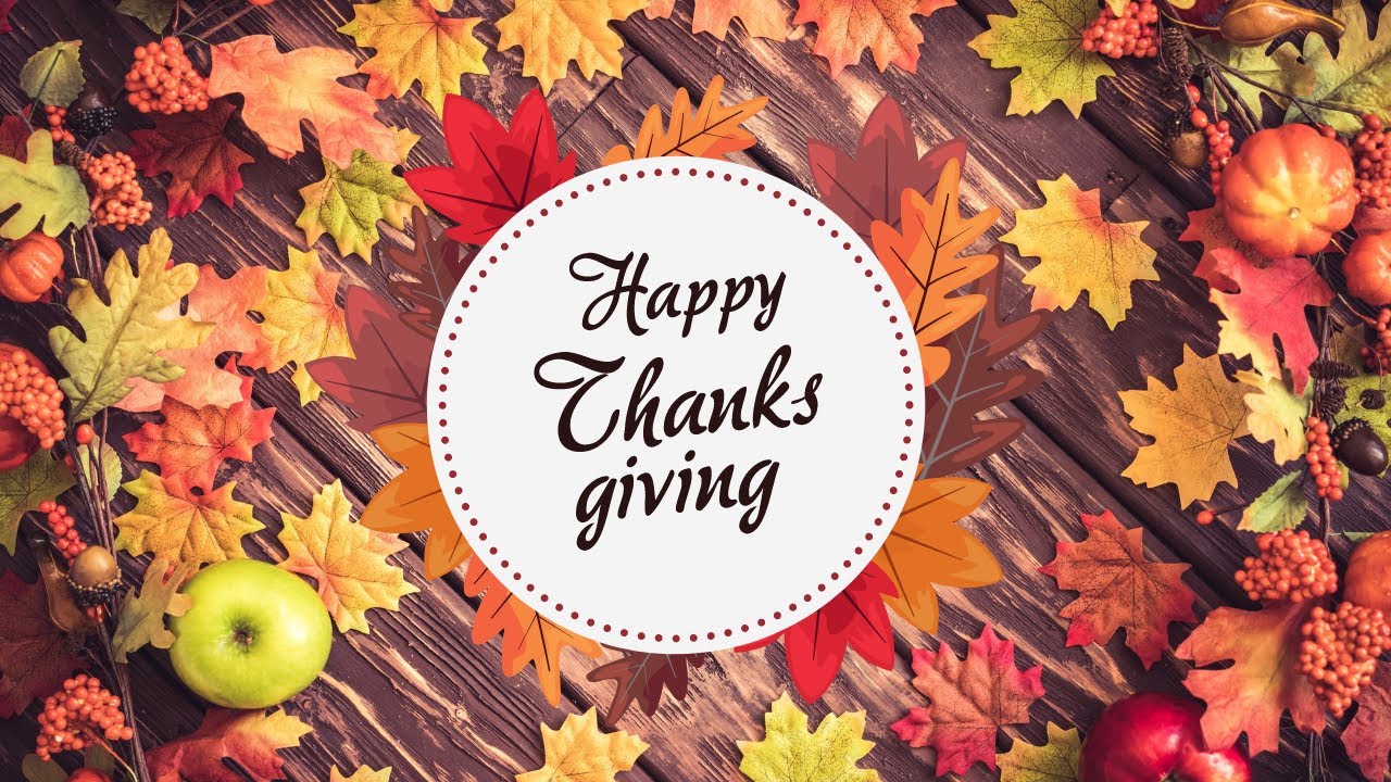 Happy Thanksgiving Marvelous Tribe! ➡️ Watch 👀 for Special Black Friday Offer! 🌟🌟🌟