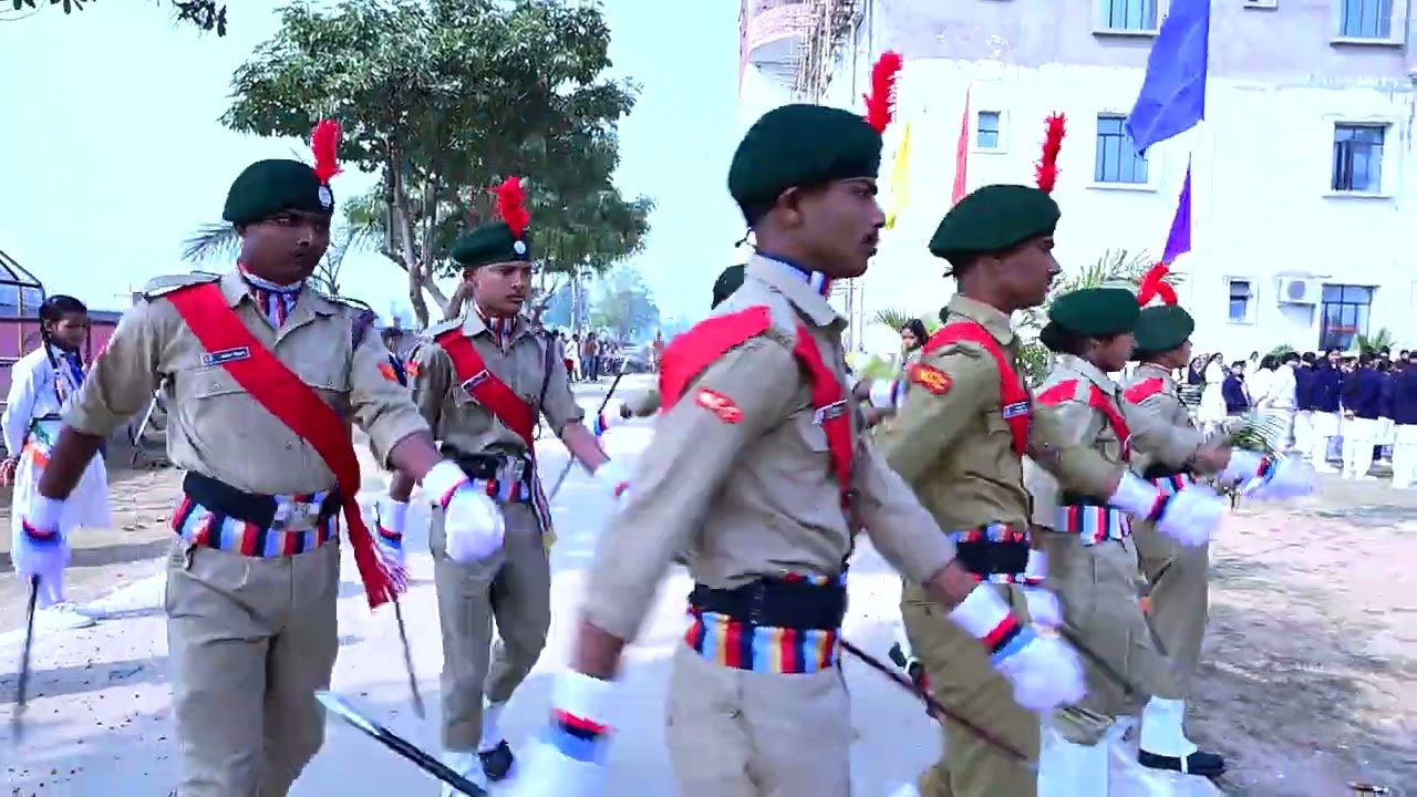 GRAND CELEBRATION 26 JAN 2026 IN CAMPUS OF RMS ACADEMY
