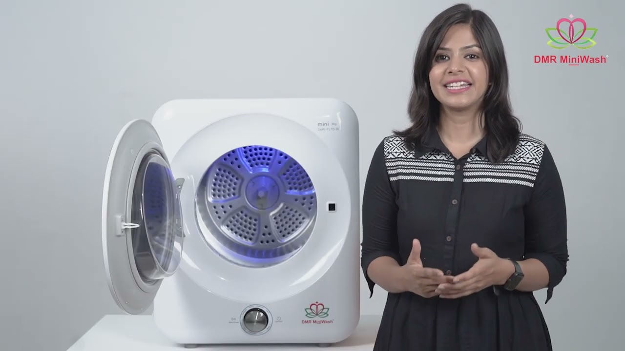 DMR FLTD  30 Tumble Dryer