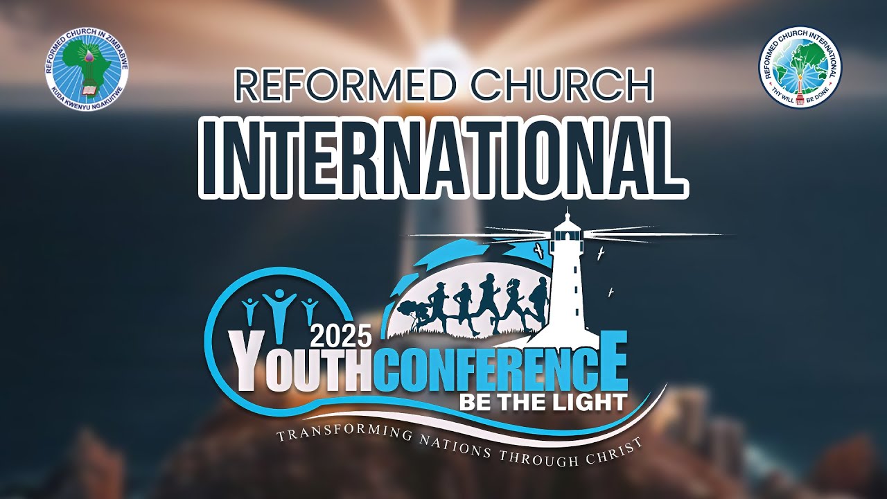 Reformed Church In Zimbabwe International Youth