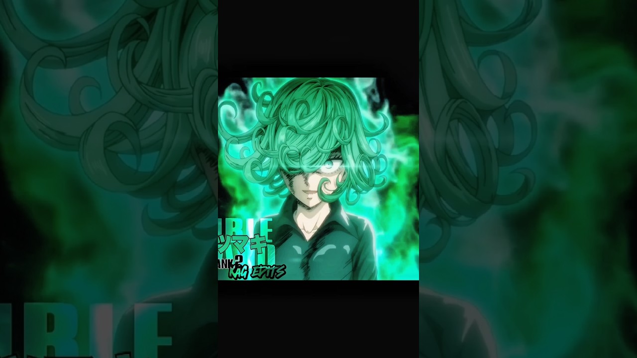 garou entry hits different|| one punch man 
