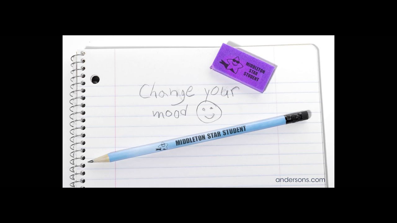 Anderson's Mood Products