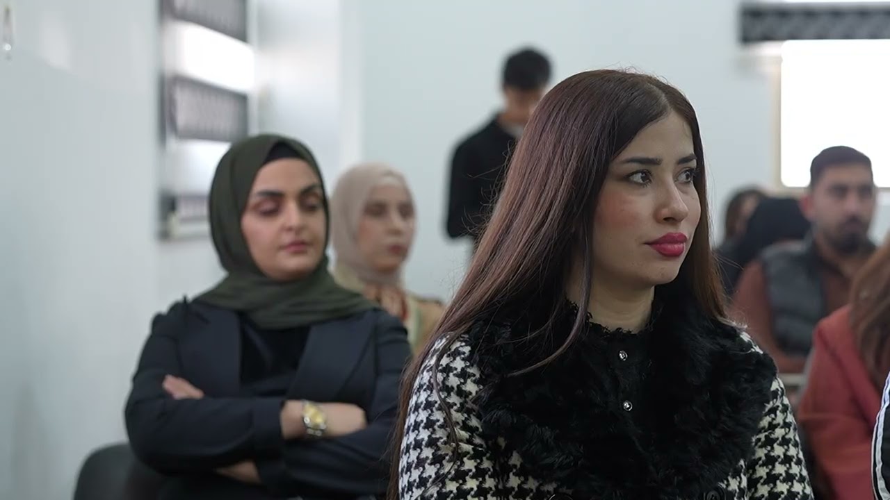 رێزگرتن ل ستافێ یانا زاخۆ یا وەرزشی 