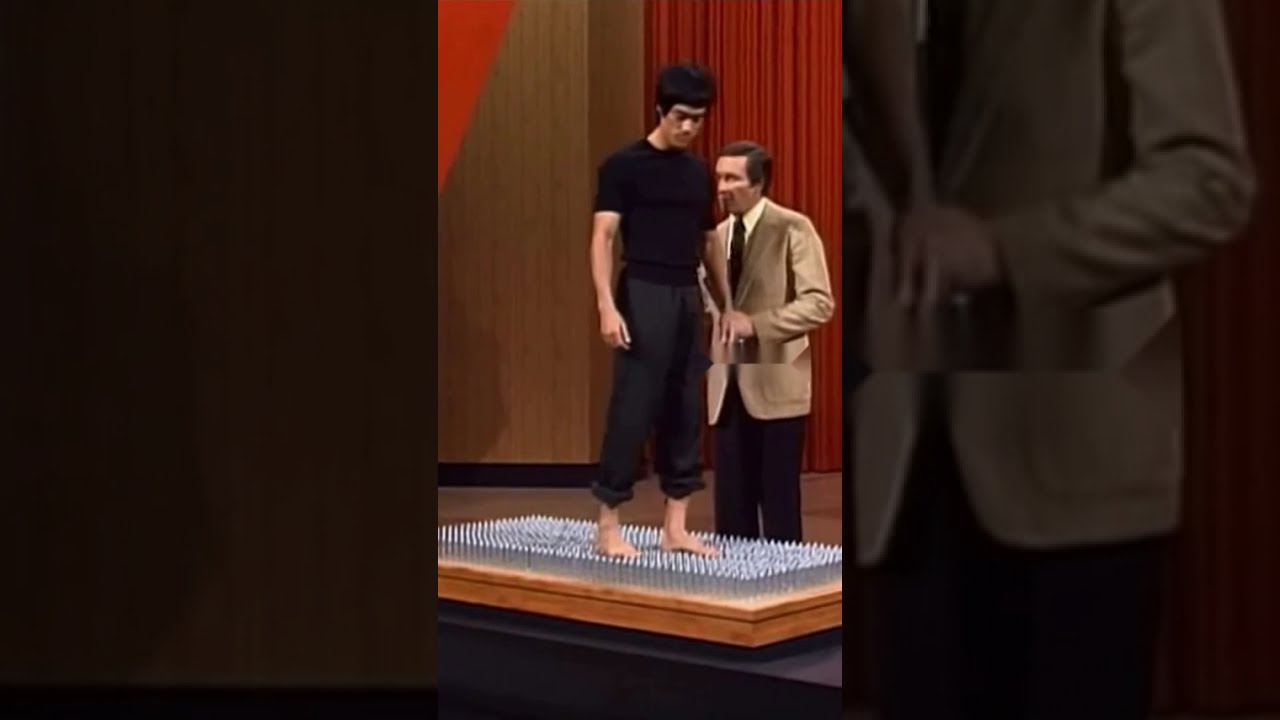 Bruce Lee - MUST SEE