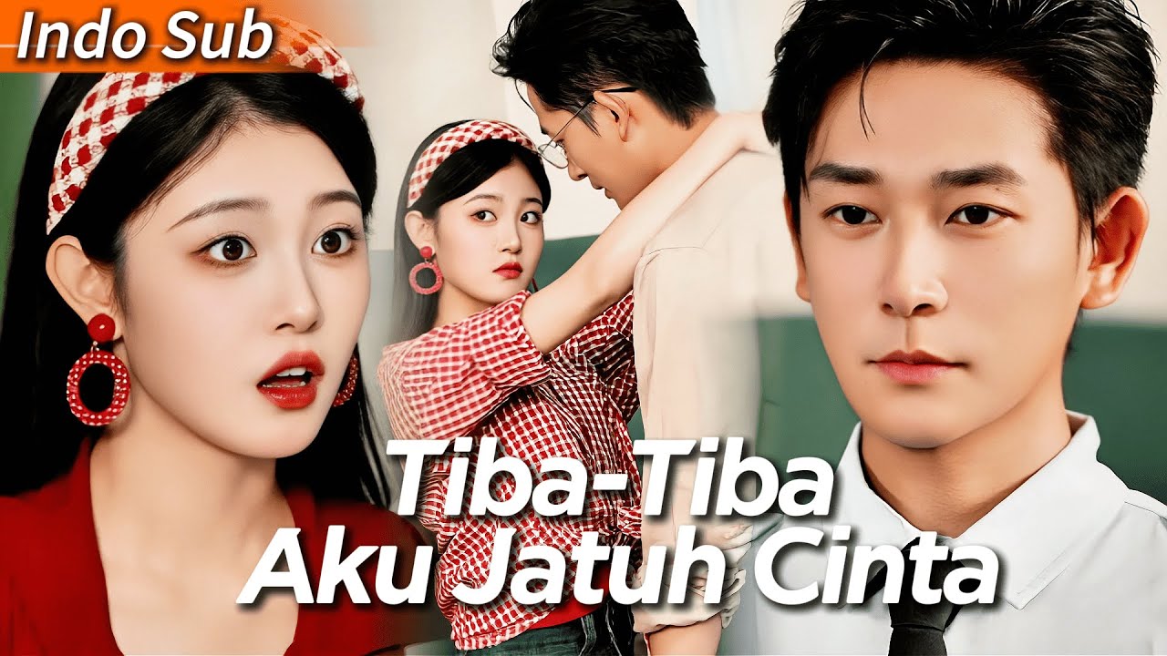 Tunangan Direbut, Aku Nikahi Pilot Tampan 14 Tahun Lebih Tua—Aku Jadi Istri Paling Dimanja!#cdrama