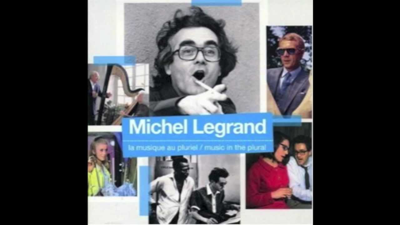 Michel Legrand et Nana Mouskouri - Vivre