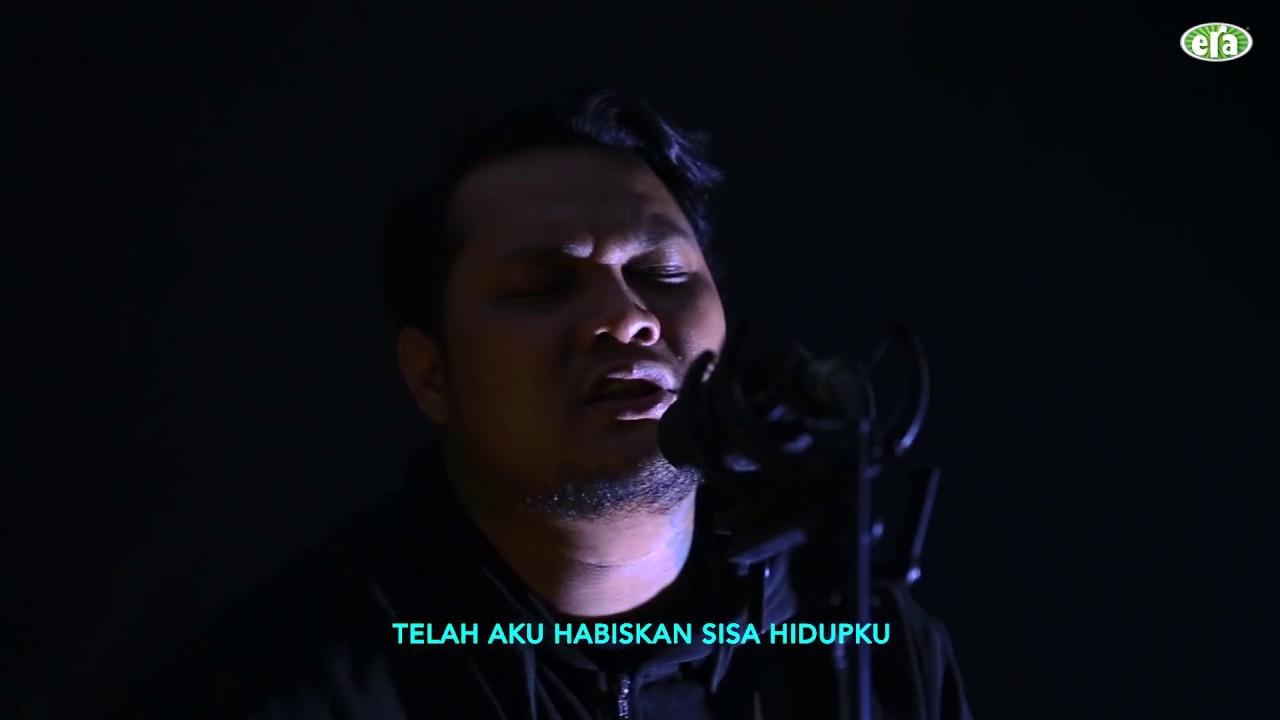 ERAkustik Virgoun - Surat Cinta Untuk Starla