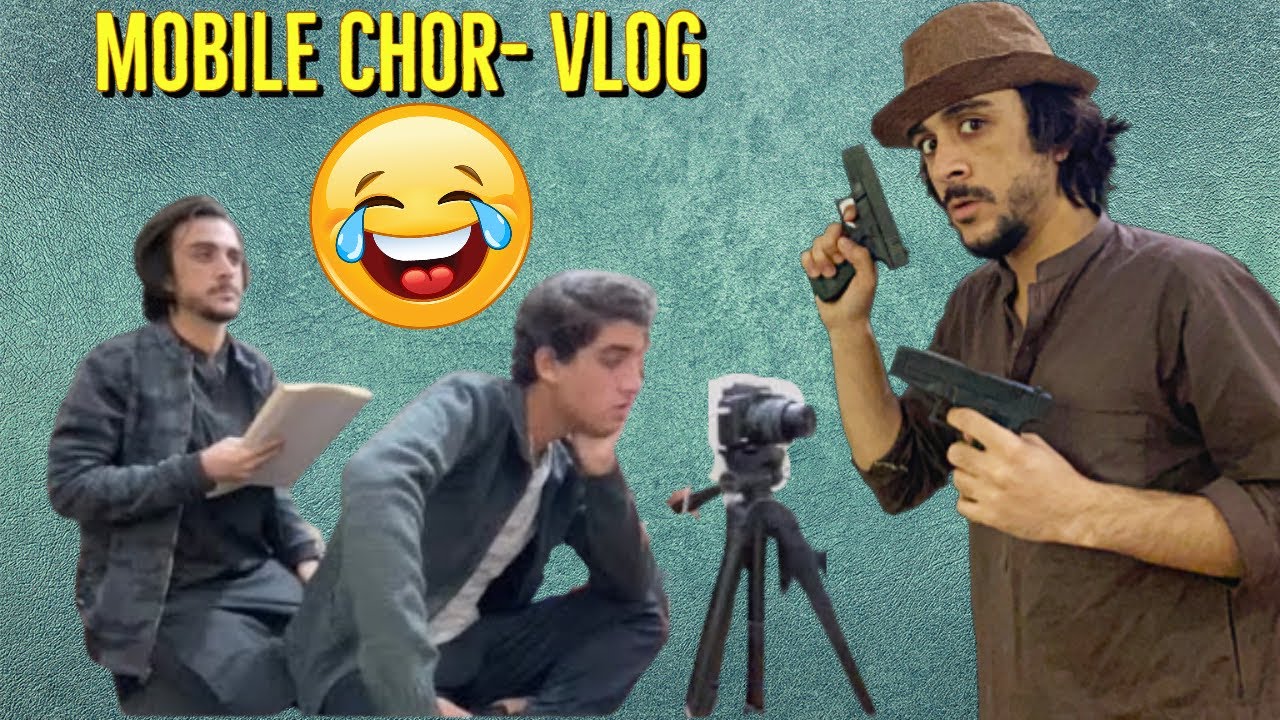 Vlog 004- Snatchers BTS & Rain in Peshawar 😍😍|@KhpalVinesOfficial
