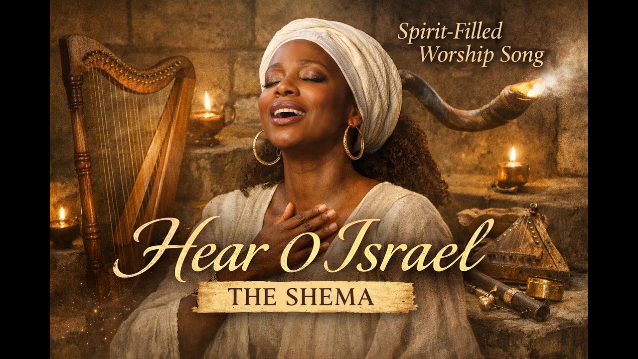 Hear O Israel