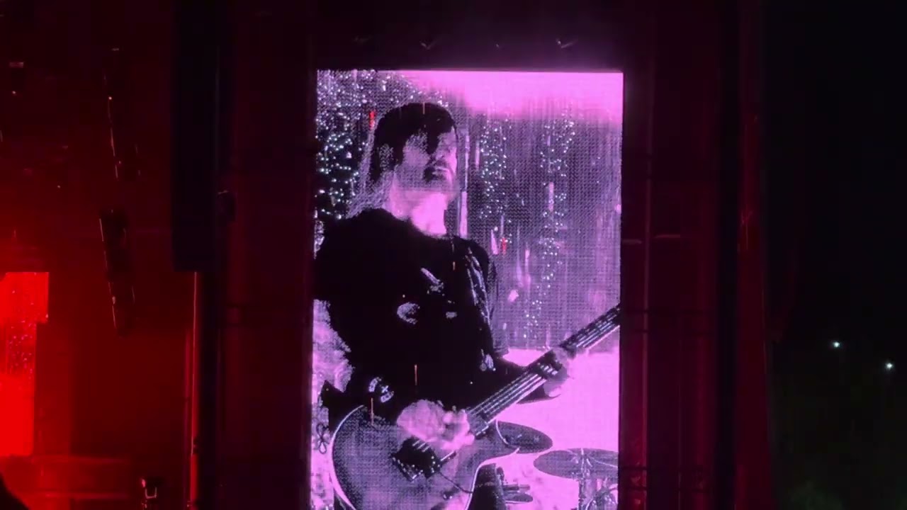 Slayer - Reign In Blood Hershey 9/20/25