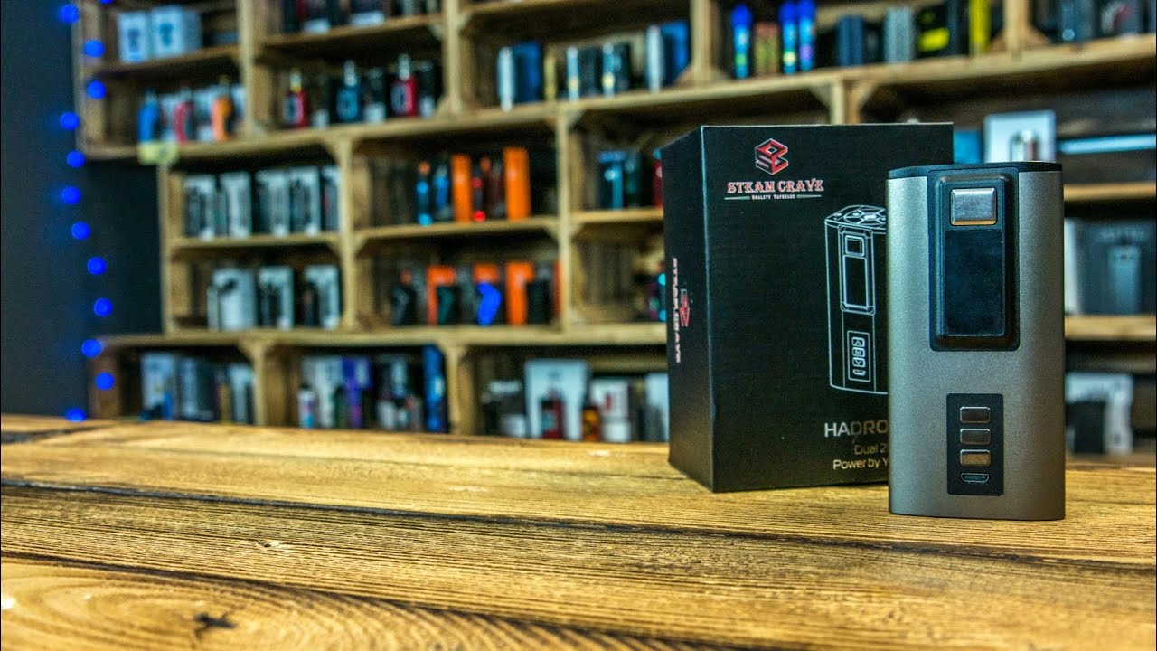 SC - HADRON 220 W - (Yihi)