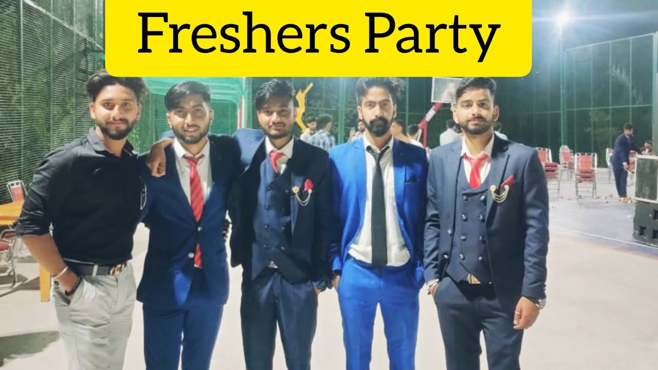 #part1|| freshers party 2022😍 Shoolini University #rampwalk #proposalgame #dance