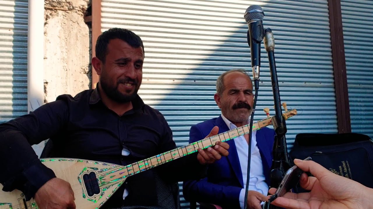 Dengbej@şebedin@@jiyan@azad.BİSMİL👍