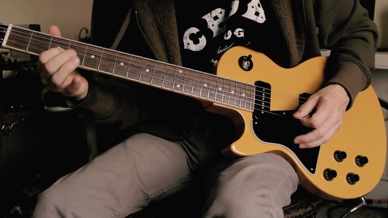 Santana - Samba Pa Ti (guitar cover)