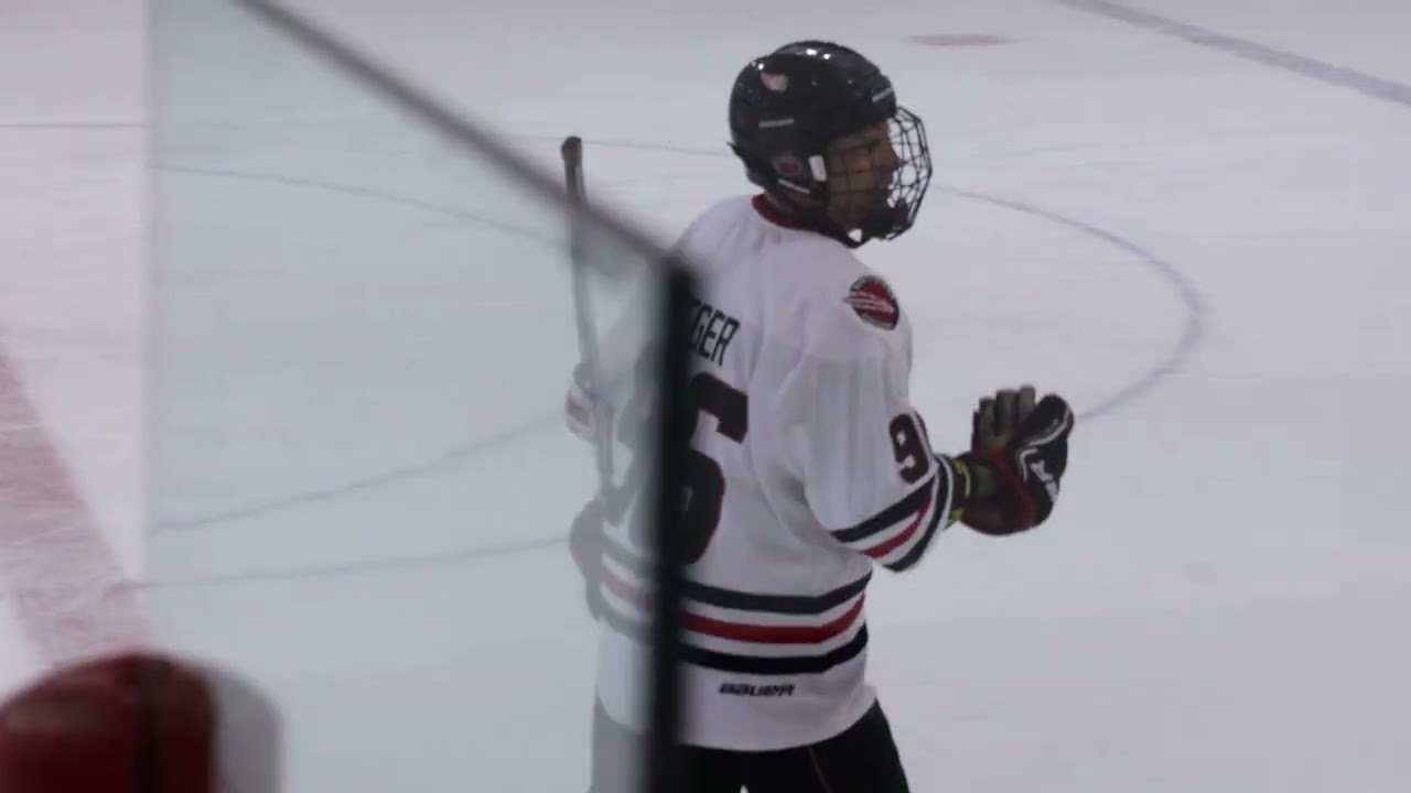 Planet Ice Coquitlam (PAHL) - Knights vs Slowburners CHAMPIONSHIP GAME (July 28th, 2023)