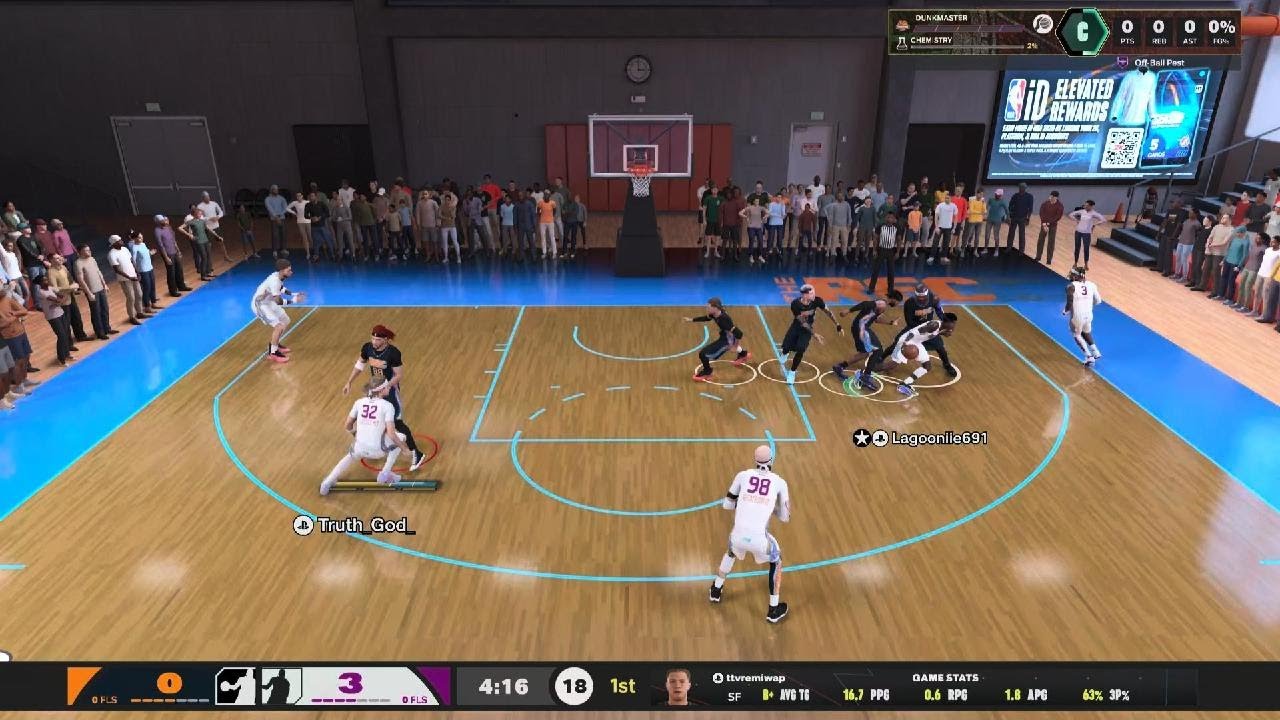 (WTF2kvideos) Truth_God_ full REC Game#10