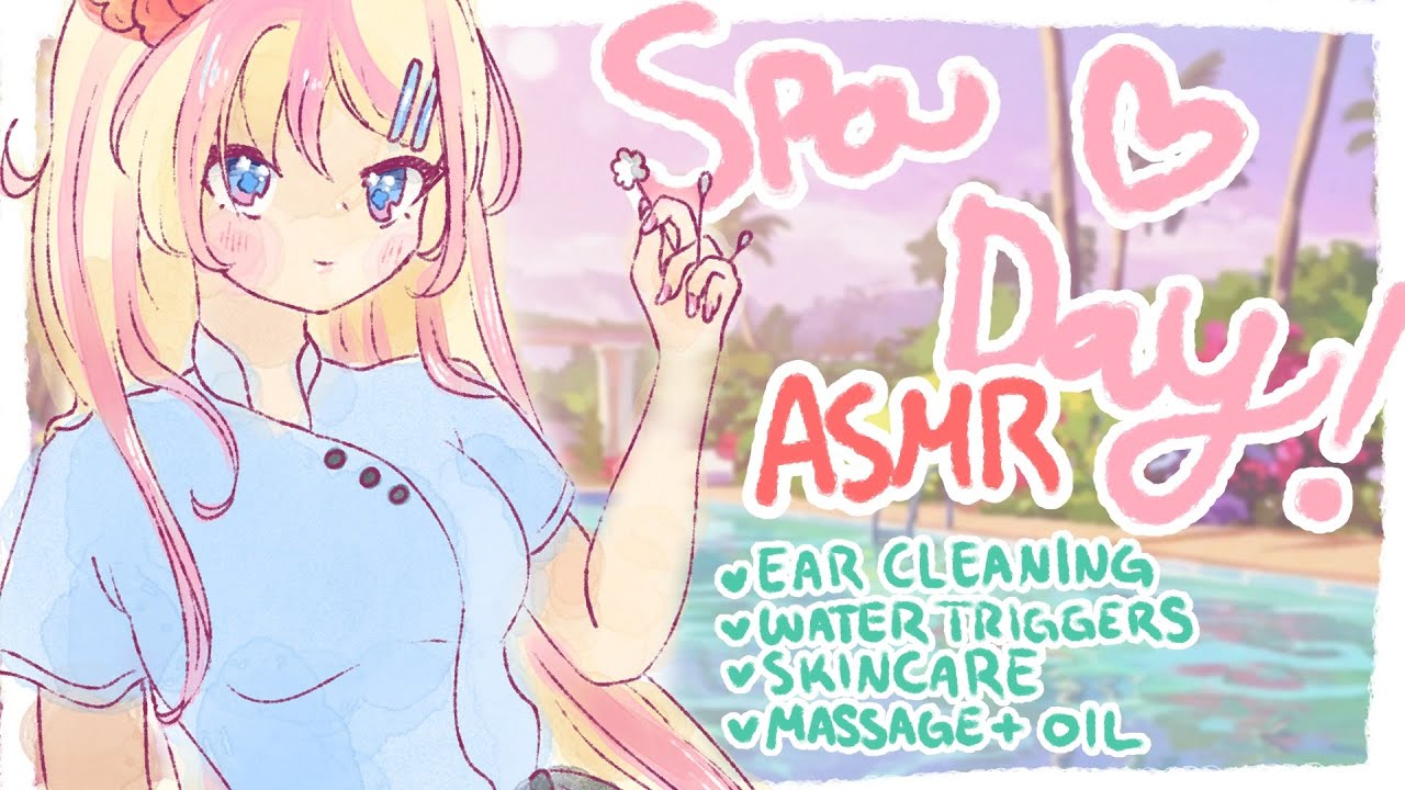 ⋆⁺₊🎧 【3DIO ASMR】Pampered By an Attentive Lady After a Long Day of Work ♡ | Plum's ASMR Roleplay