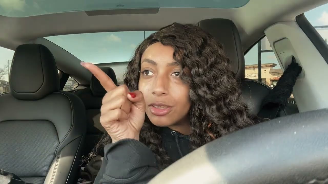 CRAZY CAR EXPERIENCES | STORYTIME