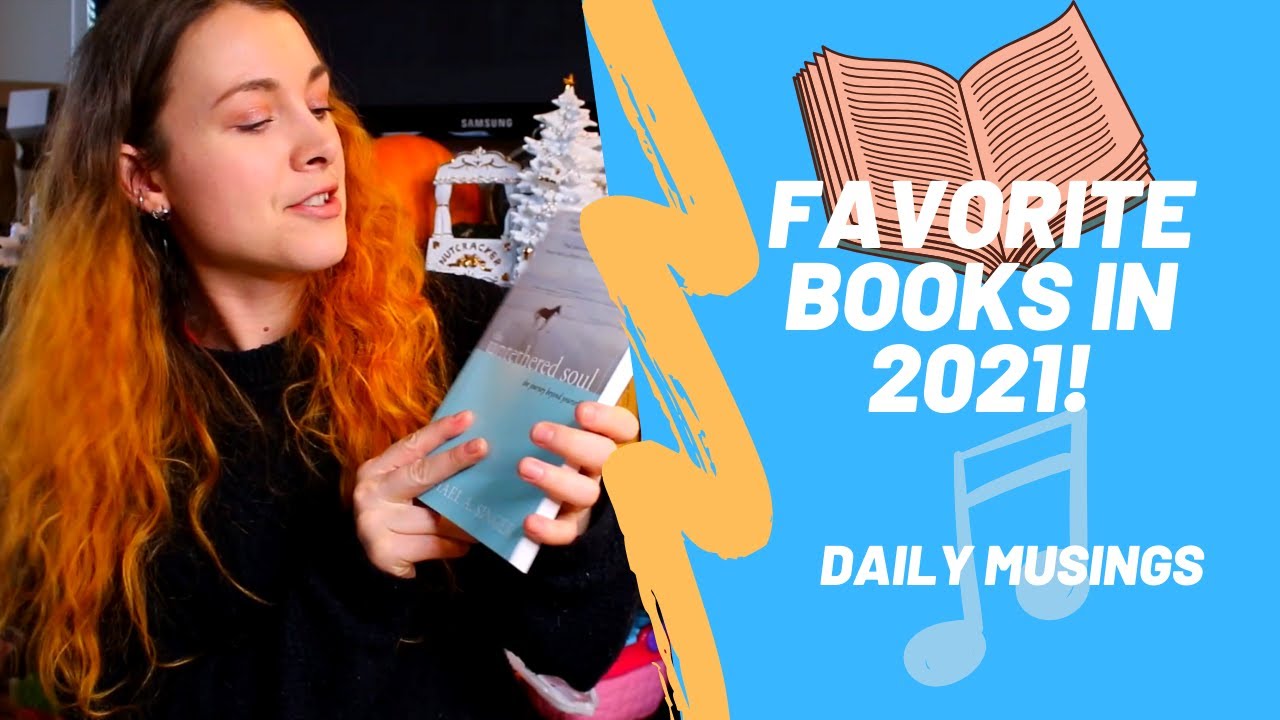 I read 60 books this year! These were my favorites.