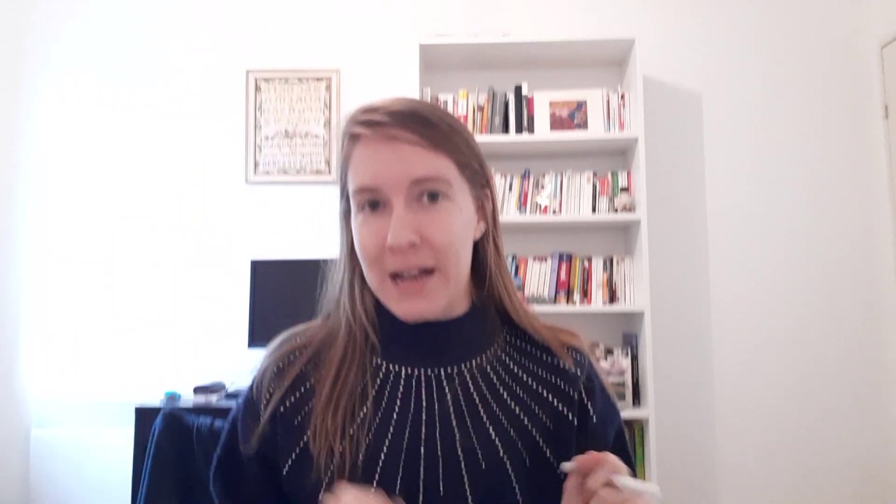 Retour diagnostic d'autisme asperger : mes réactions à chaud