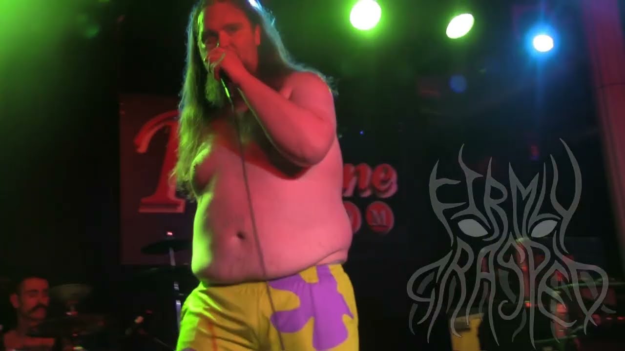 Common Chord Presents - Firmly Grasped (Full Set)