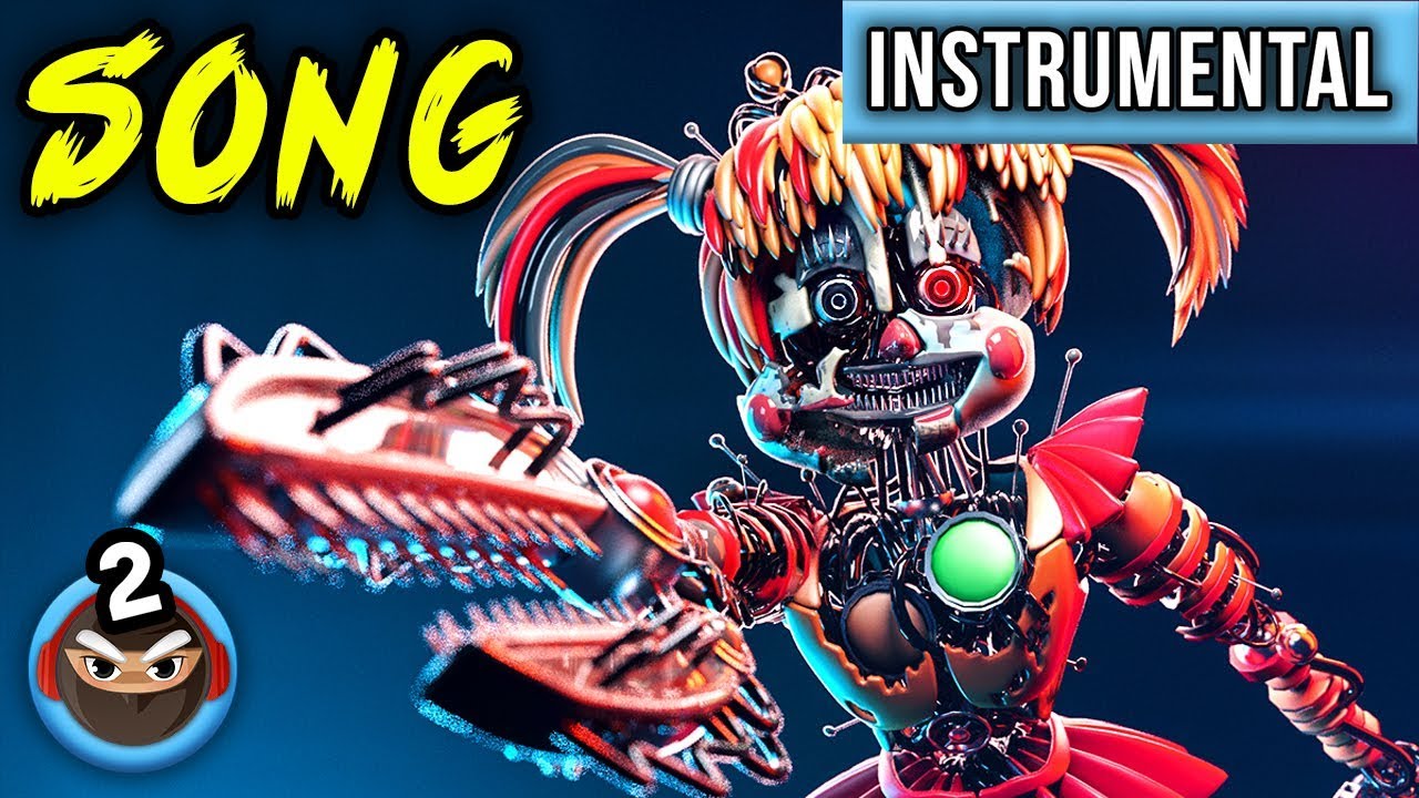 Instrumental ► FNAF ENDING SONG 