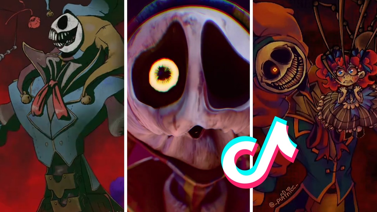 Poppy Playtime 5 is finally out… and the chaos never stops. 😳🔥