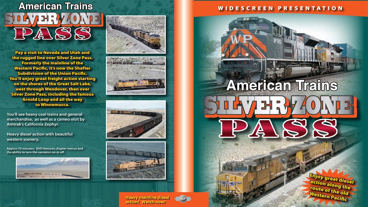 Silver Zone Pass