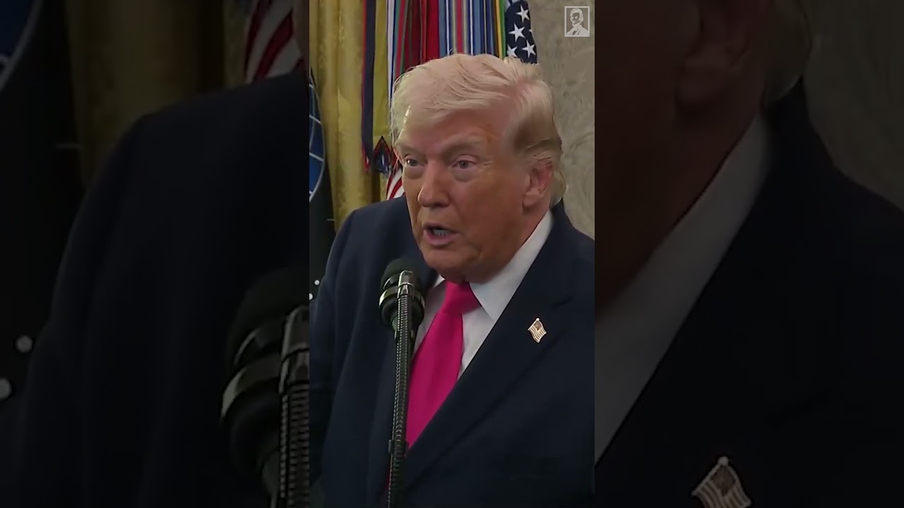 Объяснение тактики отвлечения внимания Трампа
