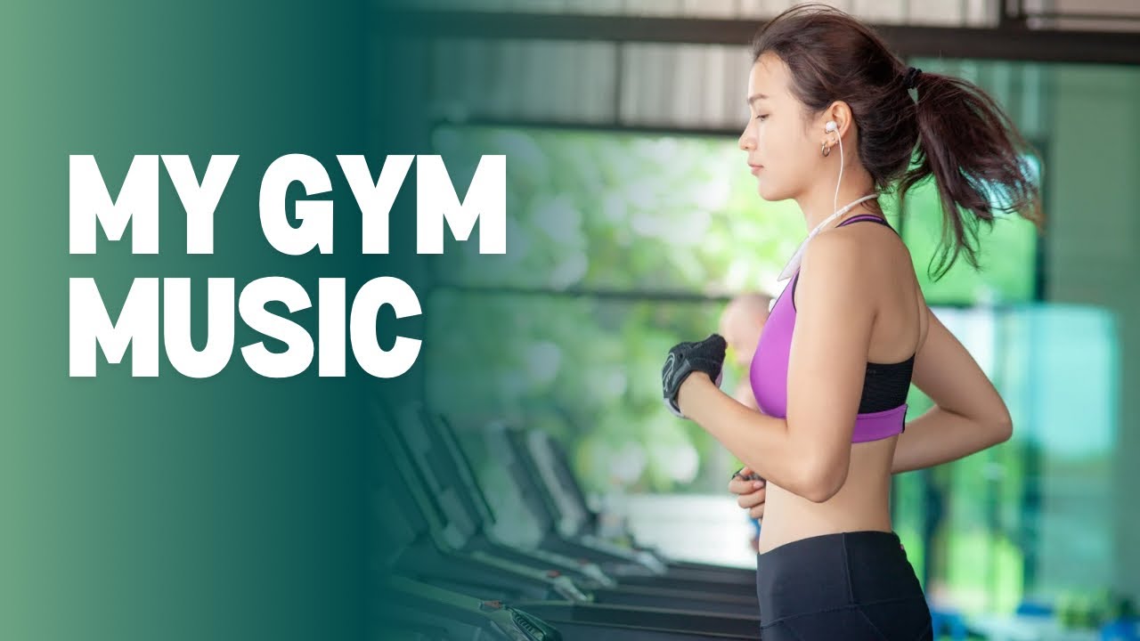 Energetic Gym Music | Power Workout, Beast Mode Motivation
