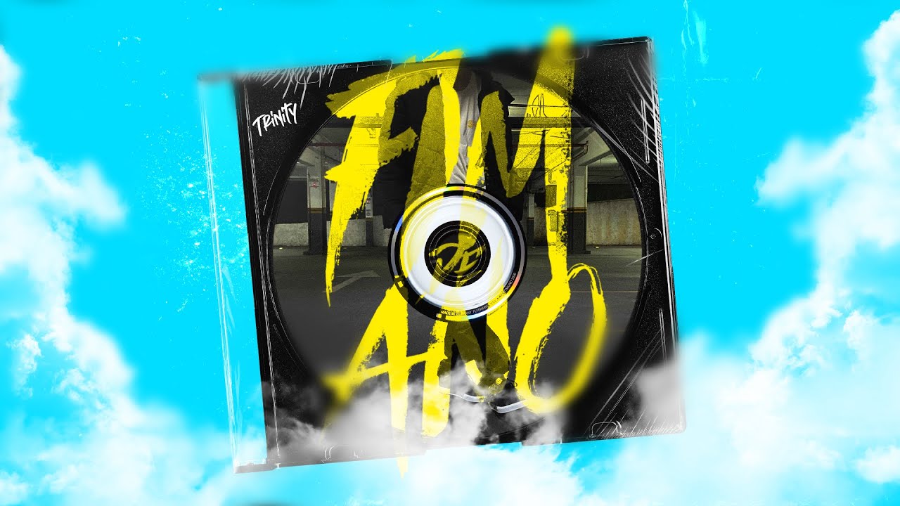 SET MEGA FUNK - ESPECIAL FIM DE ANO - TRINITY SC