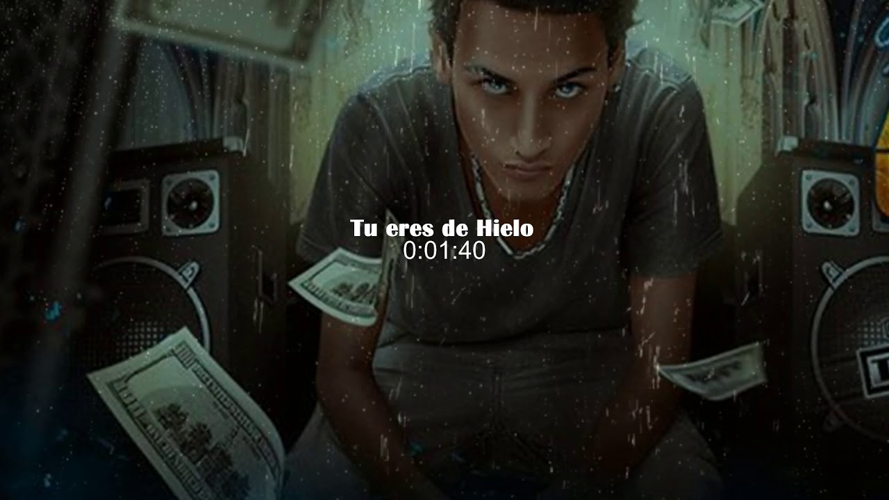 Ator Untela - Tu eres de hielo 