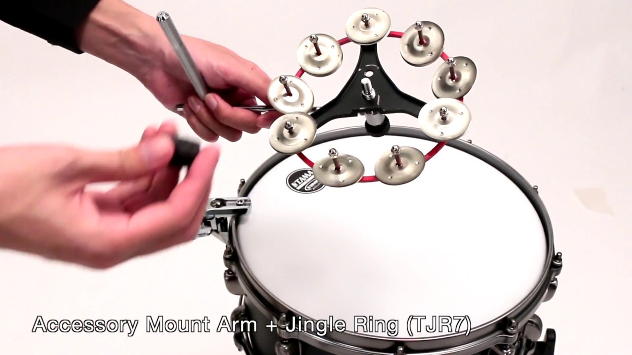 TAMA Hoop Grip MC8