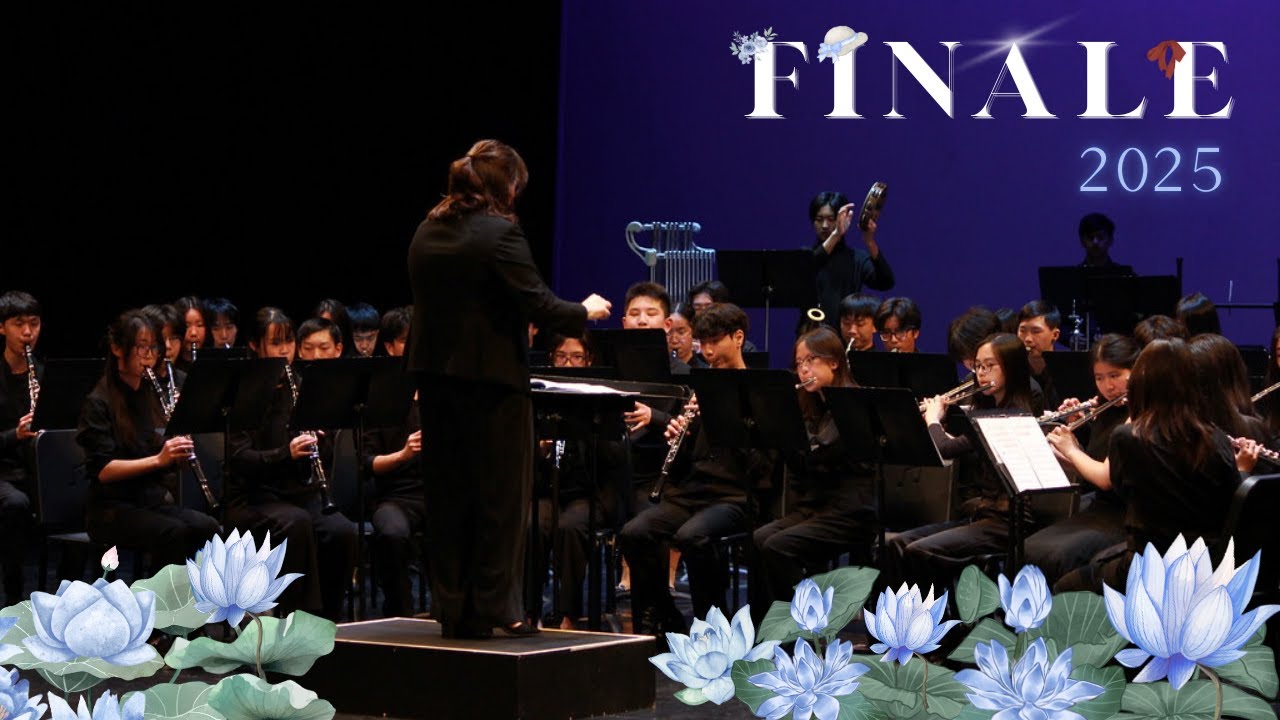 2025 Finale Showcase