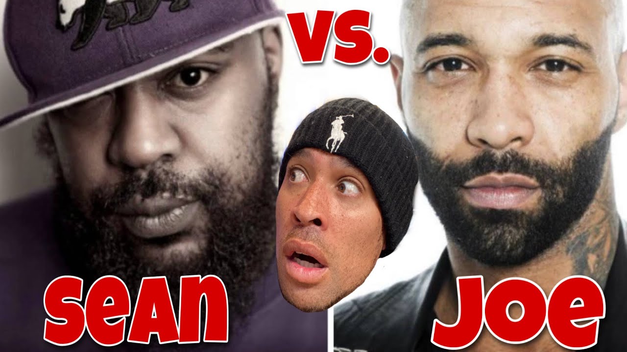 Sean Price SPARS with Joe Budden on Hot 97 REACTION! How have I not heard this!?