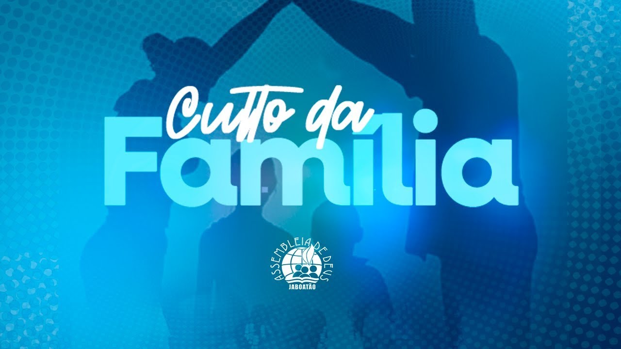AO VIVO | ESTUDO DA FAMÍLIA - 14/03/26 | IEADPE - JABOATÃO