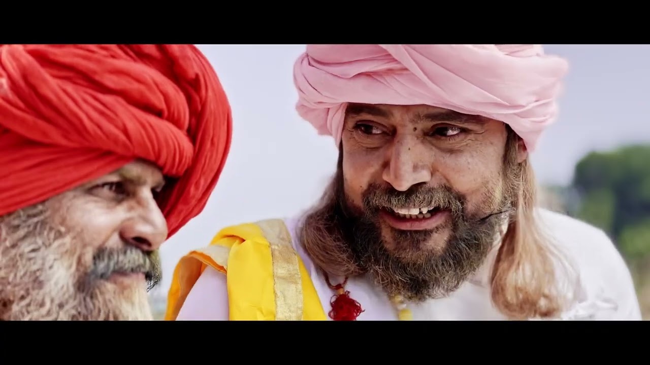 PATTHAR BOL UTTHE TRAILER | पत्थर बोल उठे  | Directed  by Dilraj Banjara | NEW TRAILER
