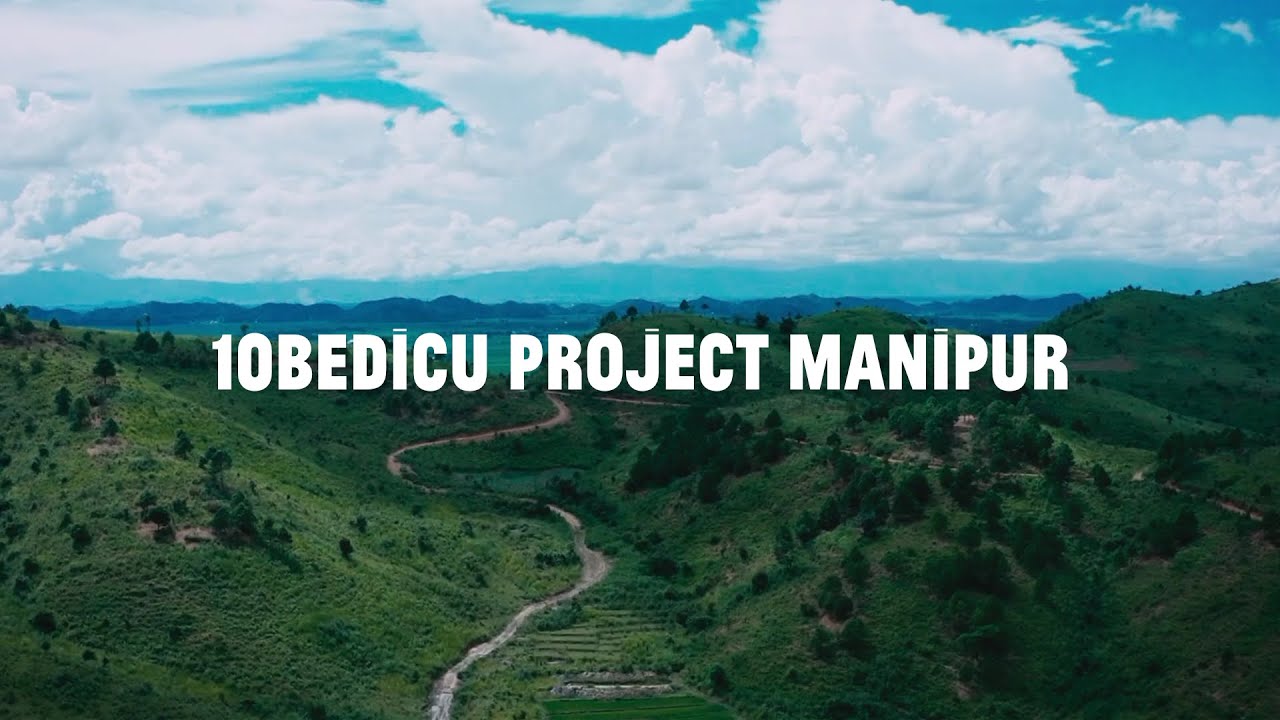 10BEDICU Project | Manipur