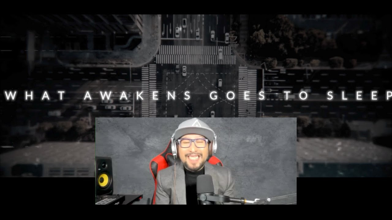 What Awakens Goes to Sleep | Non-duality Online Retreat Session 5