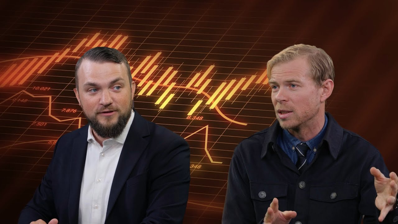 RT – Börsbarometern: Rekordbörs, metallspaning och AI-varning