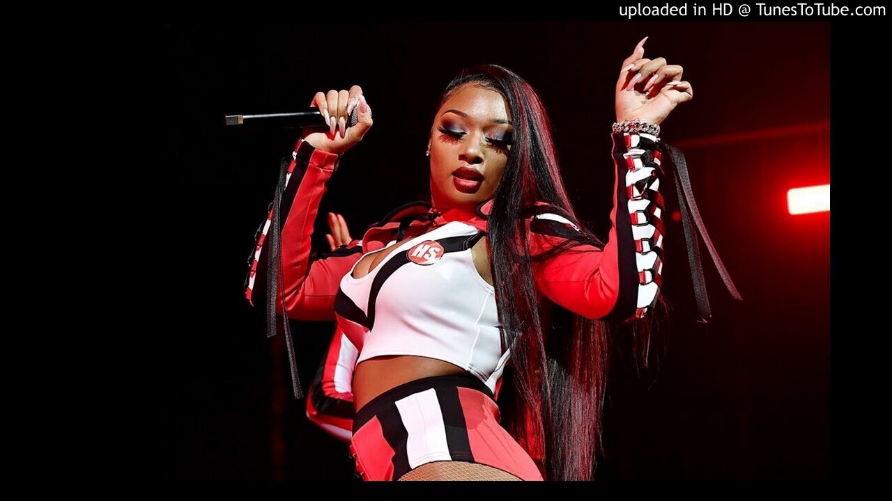 [*FREE*] Megan Thee Stallion x Da Baby x Kash Doll Type Beat 2020 