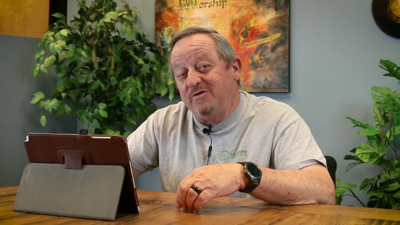 Morning Manna Online   John Copen May 6 2020
