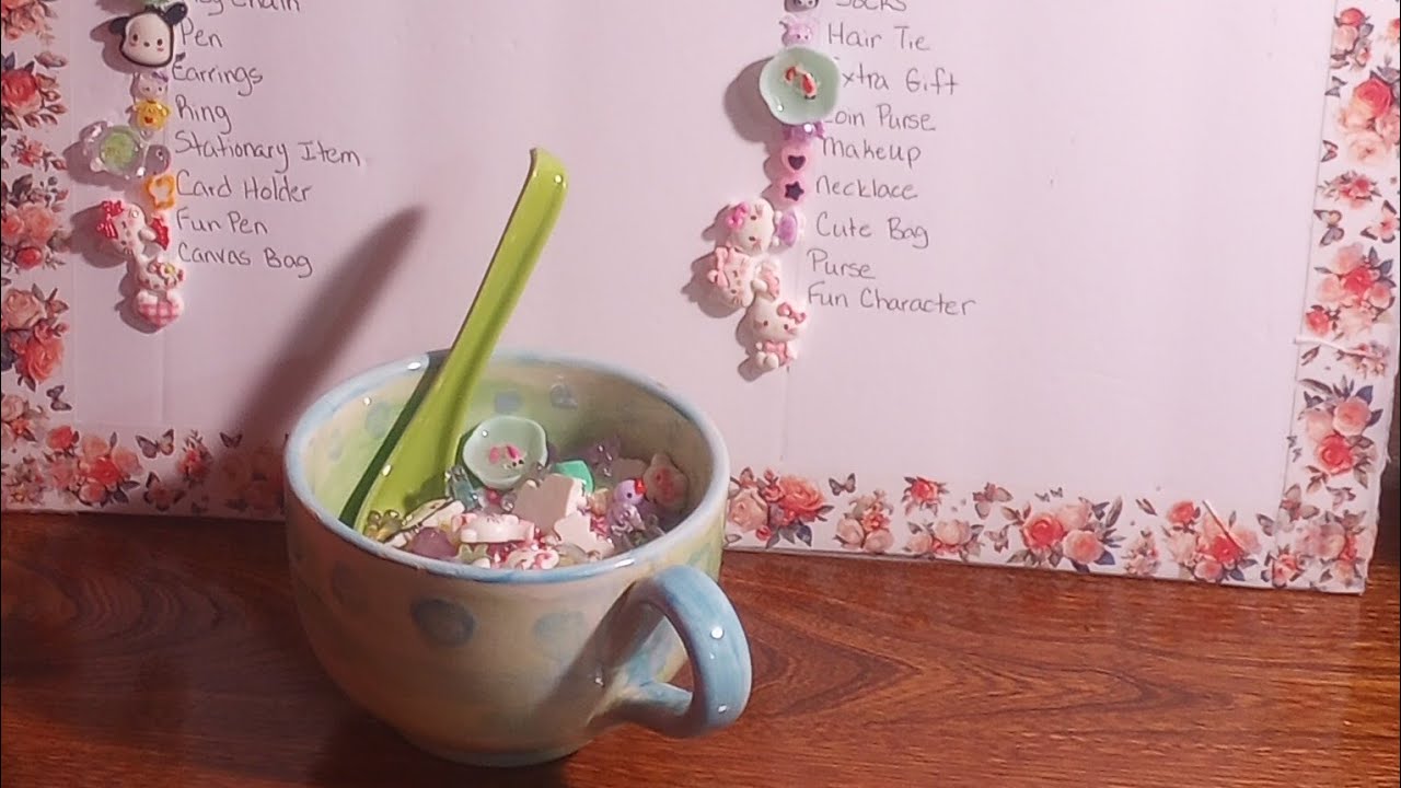 Full Length Mystery Scoop Order!