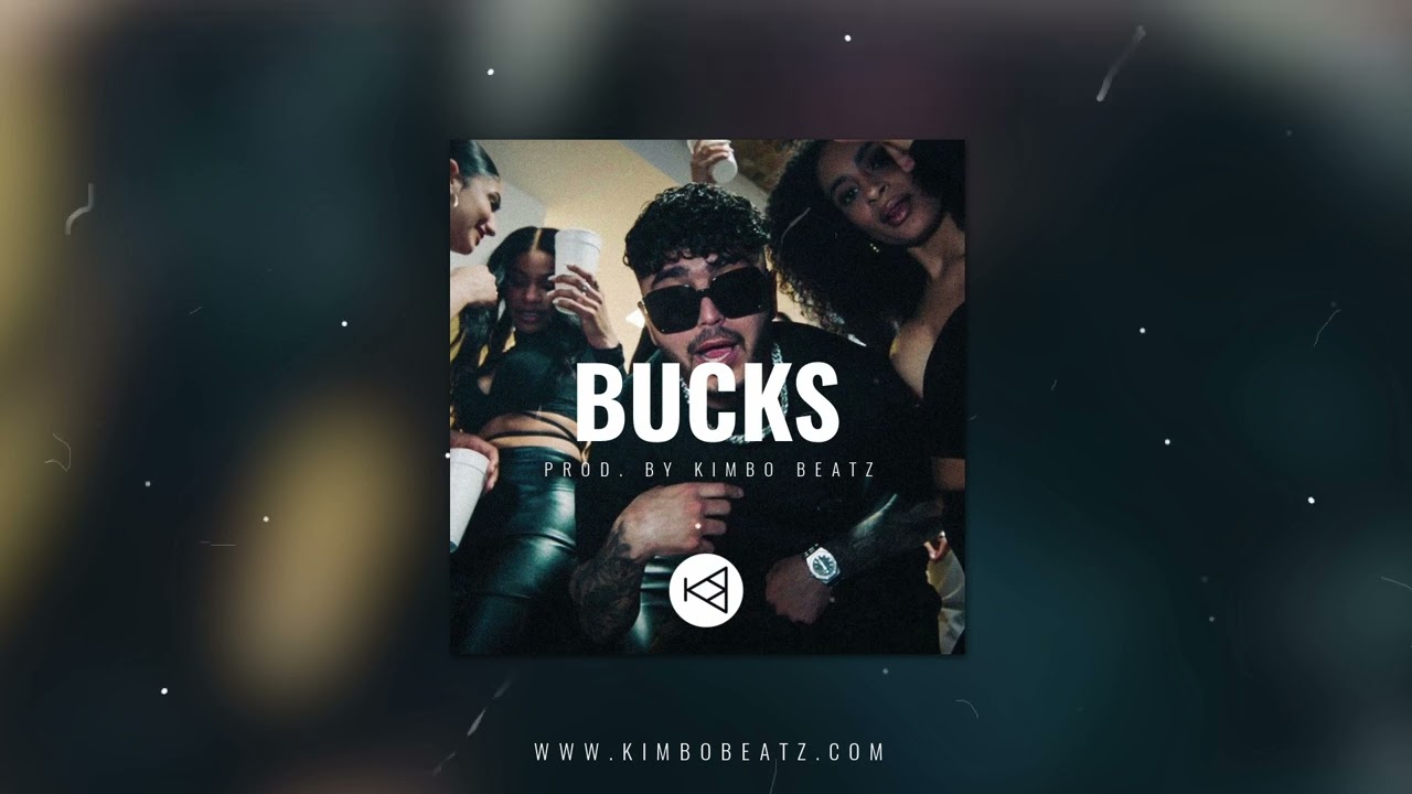 [FREE] Kalim Type Beat ft. Shindy x Shirin David - 