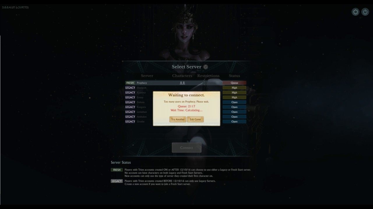 QueueAge Experience 2016 (3.0 Launch EU)